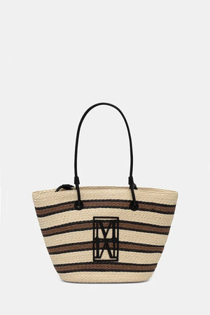 Bolso tote de punto Marc O'Polo para mujer