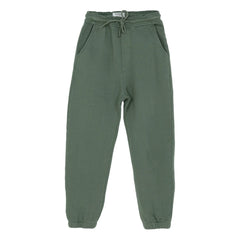 Finger in the nose - Jogger Hurry | Cedro Verde