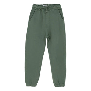 Finger in the nose - Jogger Hurry | Cedro Verde