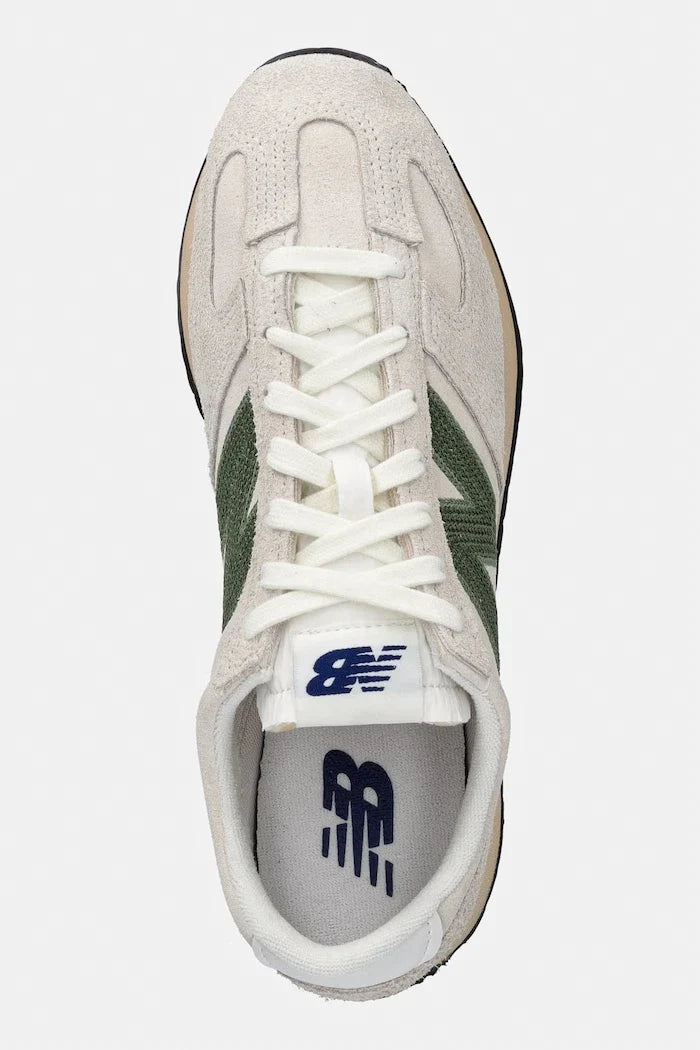 Zapatillas de deporte de ante New Balance 471 para mujer