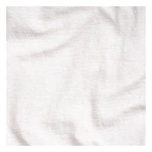 Nudie Jeans - Camiseta Roffe | Blanco