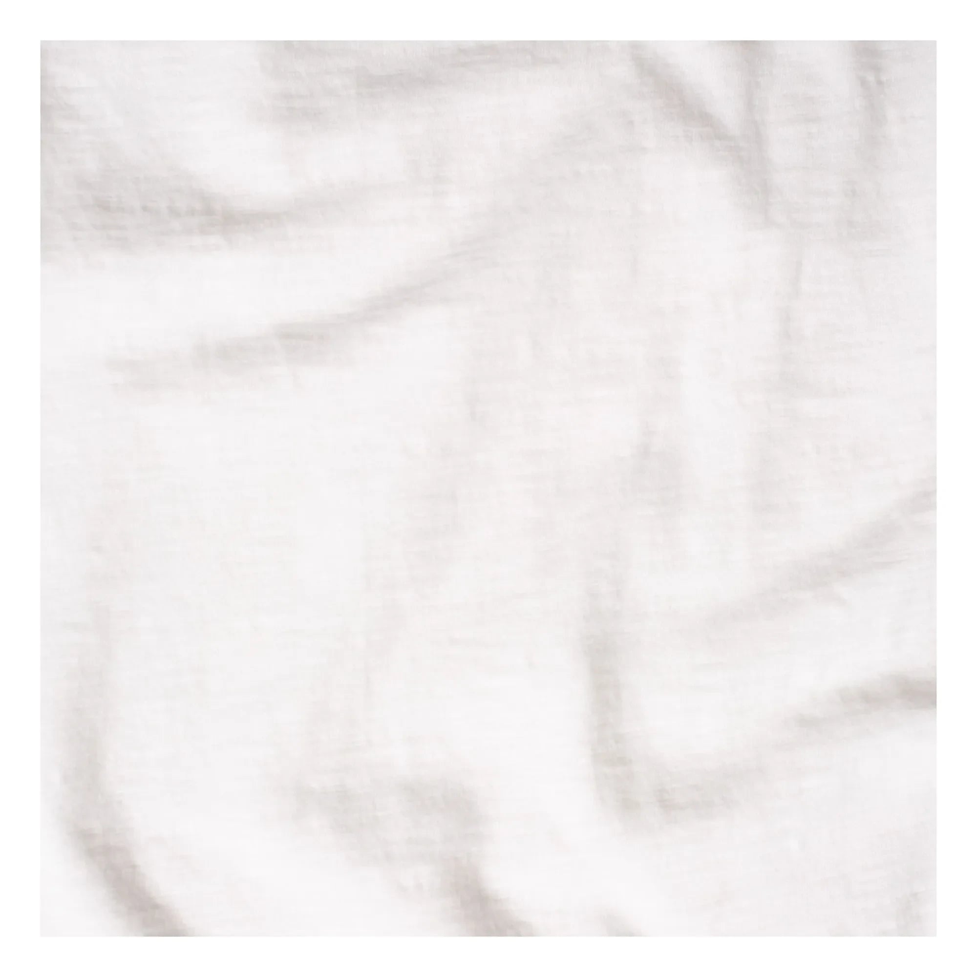 Nudie Jeans - Camiseta Roffe | Blanco