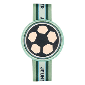 Jeune Premier - Fiambrera Elástica FC | Verde
