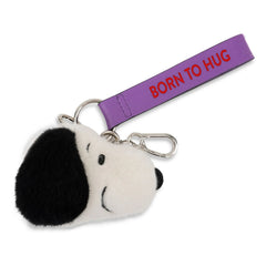 Bon Ton Toys - SNOOPY - Llavero de Snoopy