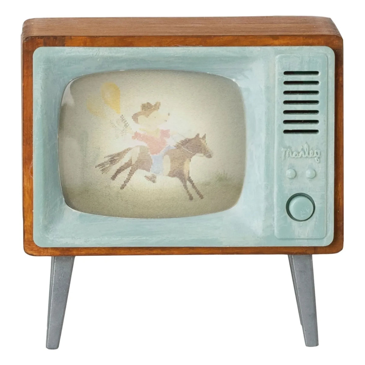 Maileg - Televisión