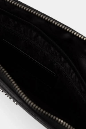 Neceser de piel Michael Kors para hombre