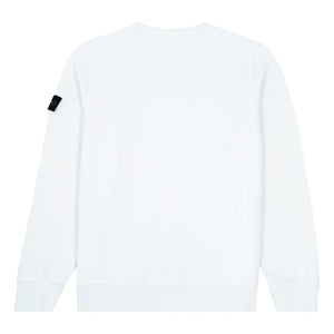 Stone Island - Sudadera | Blanco