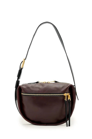 Bolso de cuero AllSaints