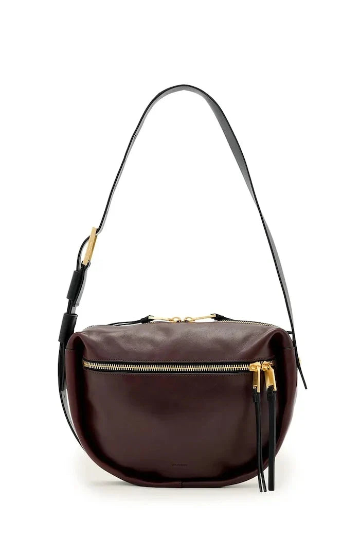 Bolso de cuero AllSaints