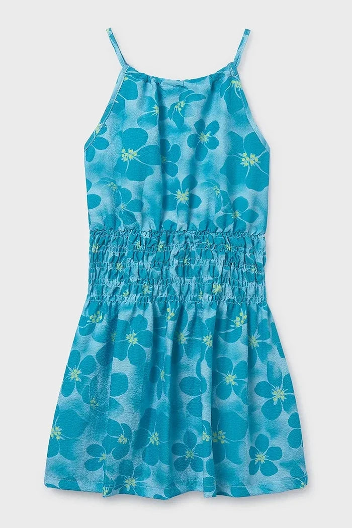 Vestido Mayoral para niña