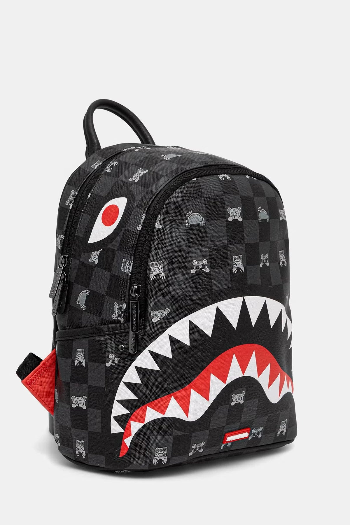 Sprayground - Mochila Negra 910B8908NSZ