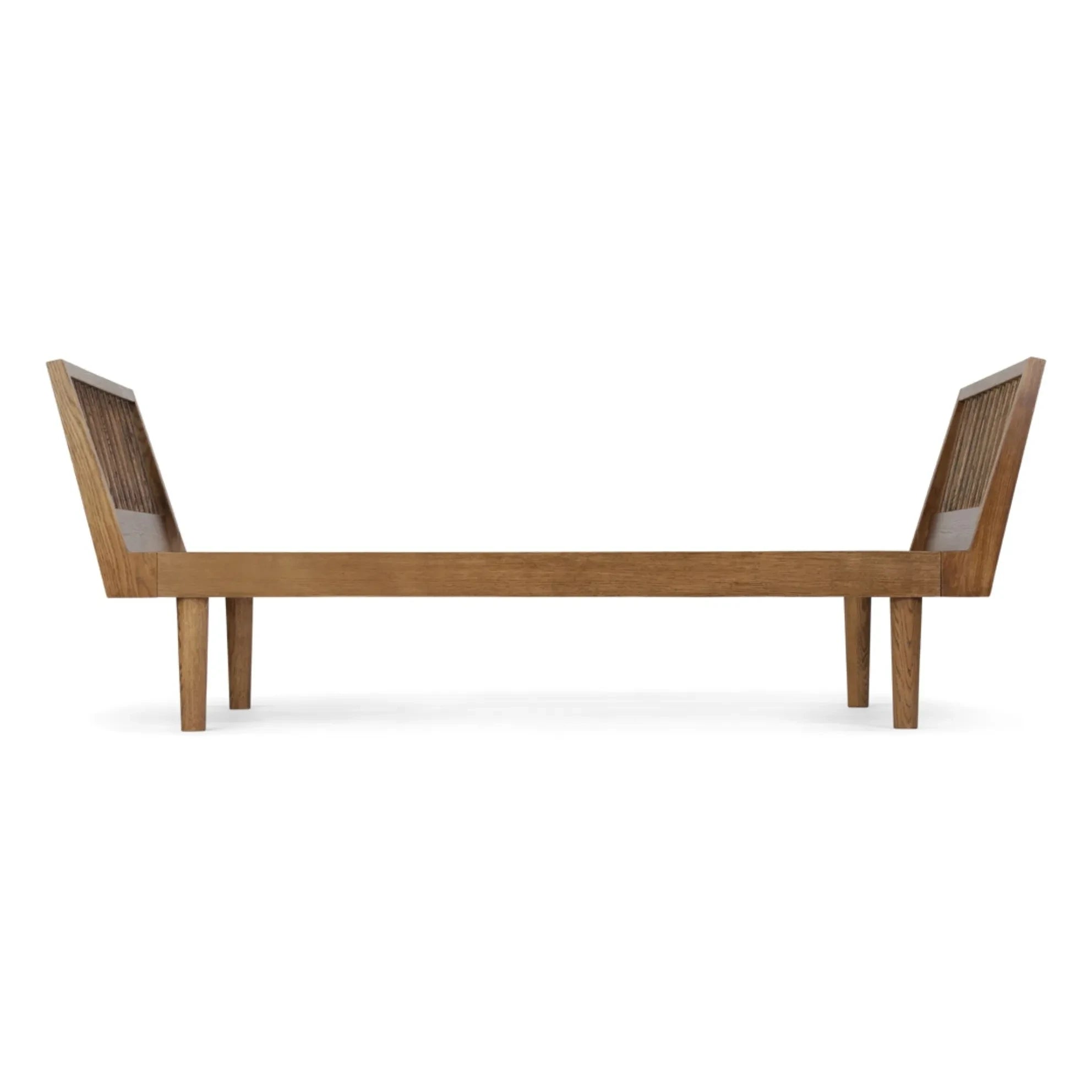 KAS Copenhagen - Cama nido Eli | Roble ahumado