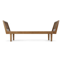 KAS Copenhagen - Cama nido Eli | Roble ahumado