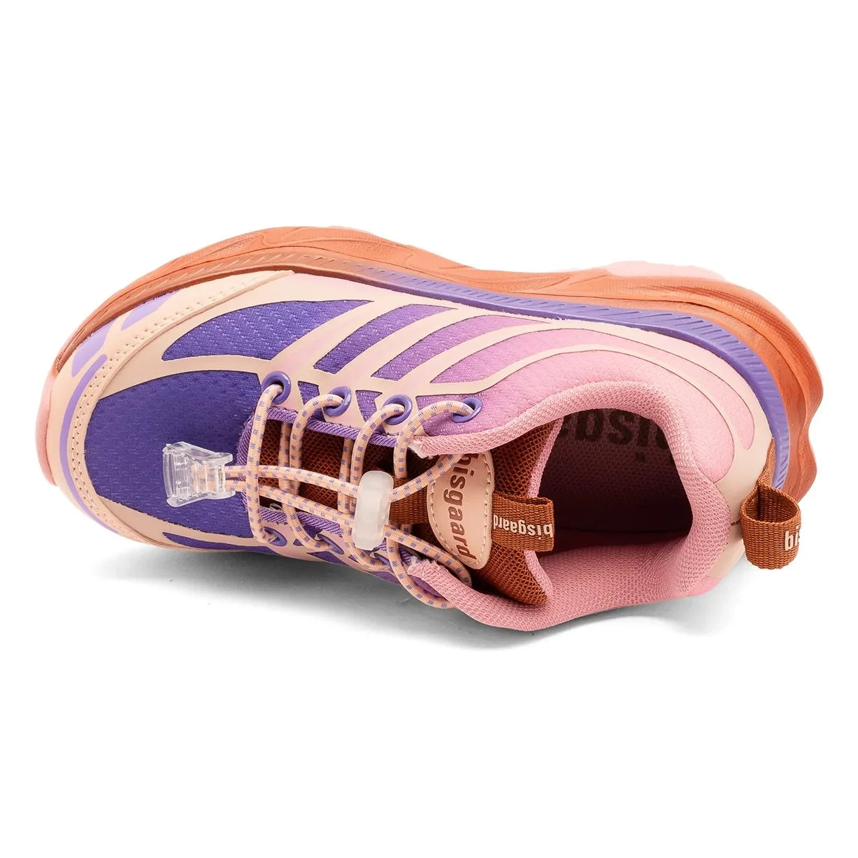 bisgaard - Fred Sneakers | Pembe
