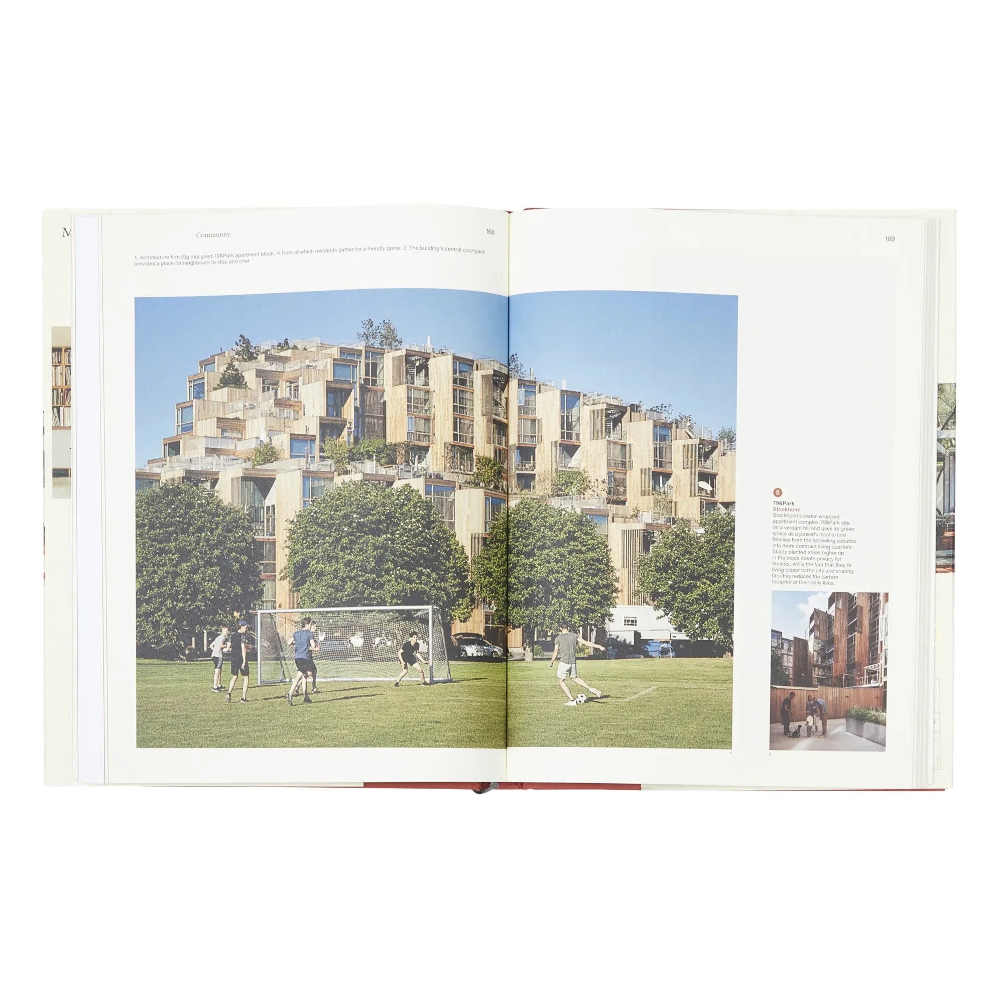 Thames & Hudson - The Monocle Book of Homes - ES