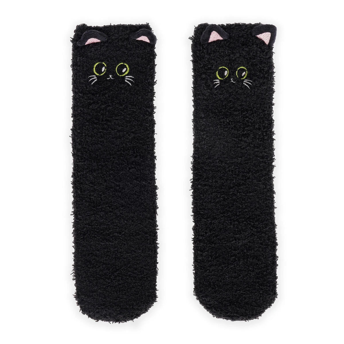 Legami - Calcetines Antideslizantes Kitty para Adultos - ¡Una Combinación Perfecta!