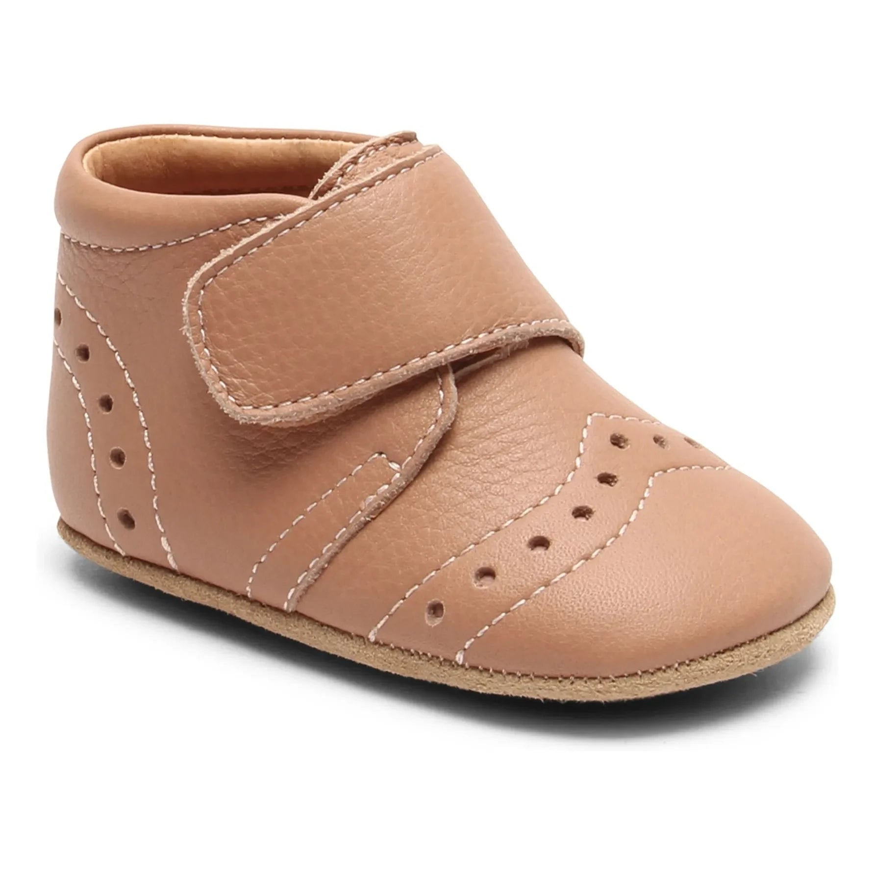 bisgaard - Zapatillas Petit | Nude