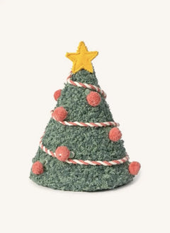 Lorena Canals - Árbol de Navidad | Verde oscuro