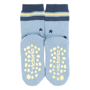 Victoria - Star socks | Mavi