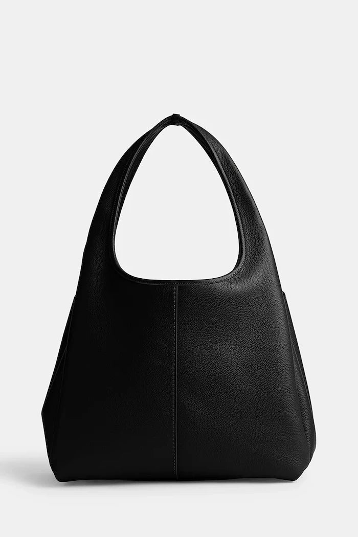 Coach Lana Shoulder Bag Bolso de cuero