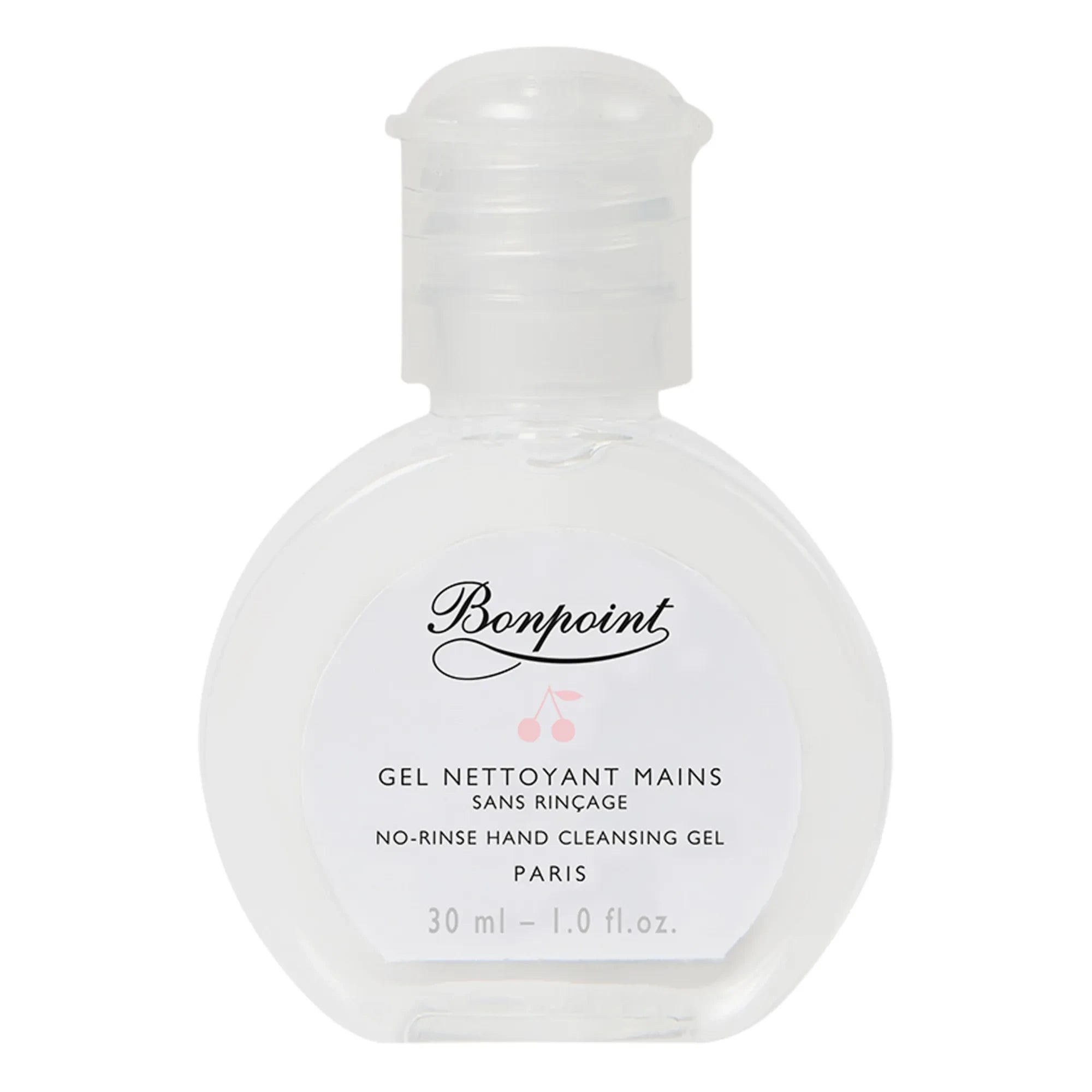 Bonpoint - Gel limpiador de manos sin aclarado - 30 ml