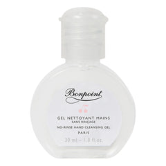 Bonpoint - Gel limpiador de manos sin aclarado - 30 ml