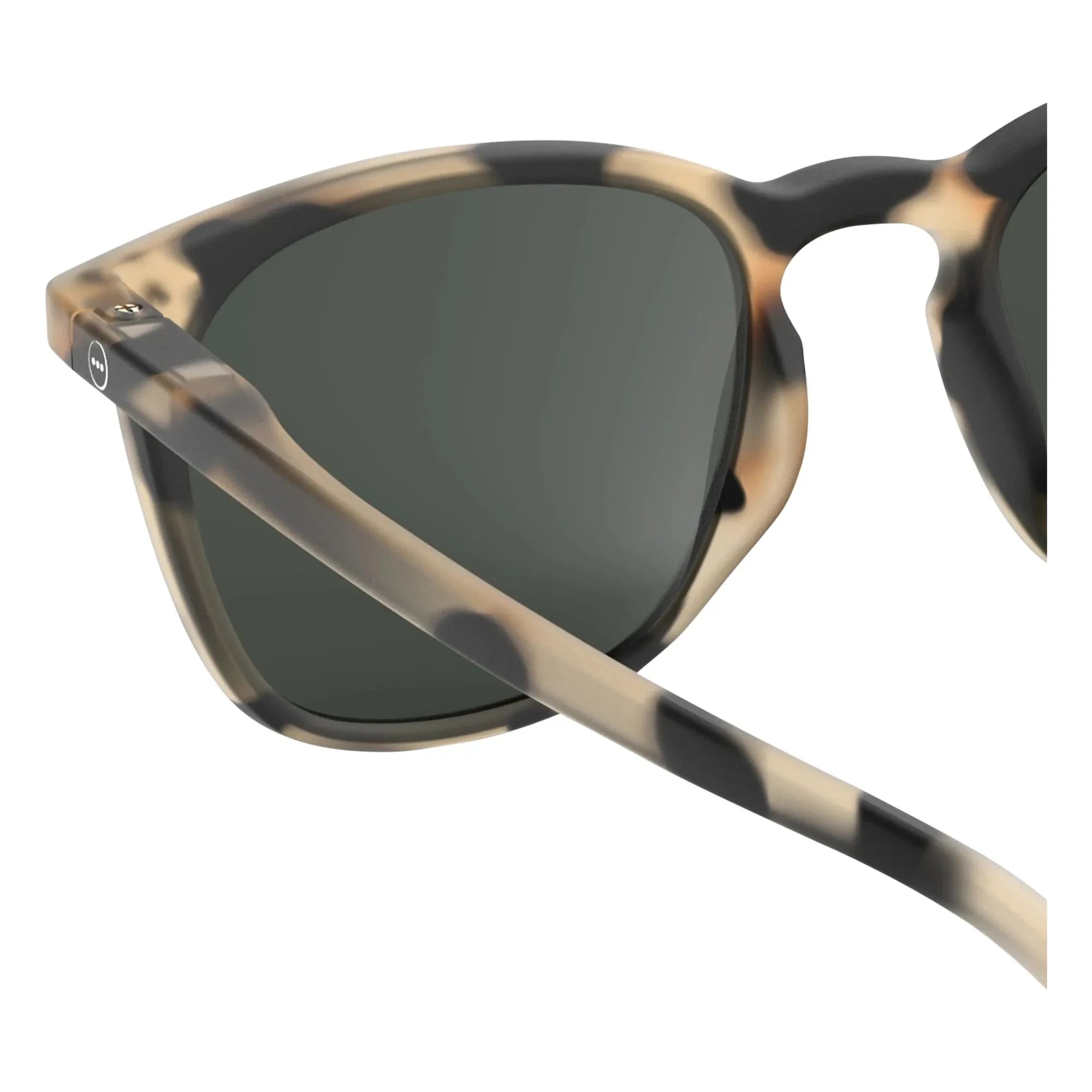 IZIPIZI - Gafas de sol #E | Beige