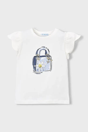 Camiseta Infantil Mayoral