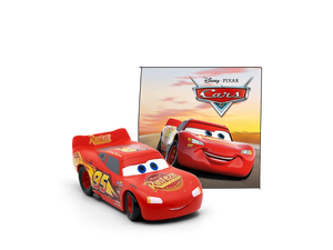 Tonies - Coches en Francés - Disney Pixar