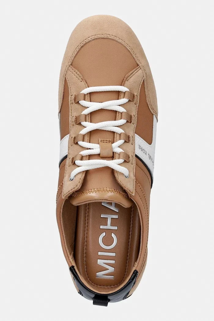 Zapatillas Michael Kors Keely Trainer