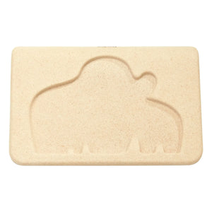 Plan Toys - Mi Primer Rompecabezas de Elefante