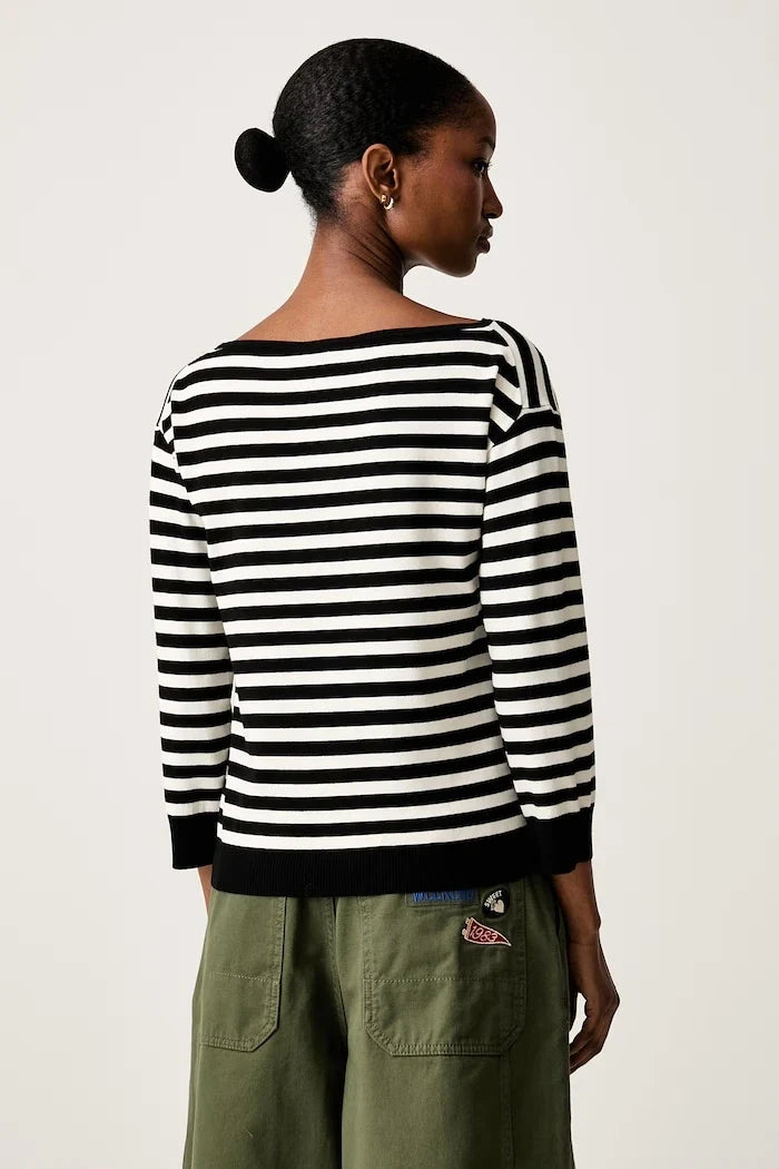 Jersey de viscosa para mujer Weekend Max Mara WKDSTECCA