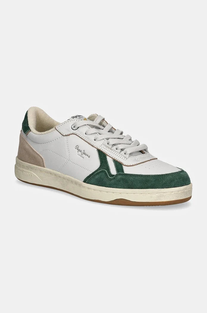 Zapatillas deportivas Pepe Jeans PMS00026