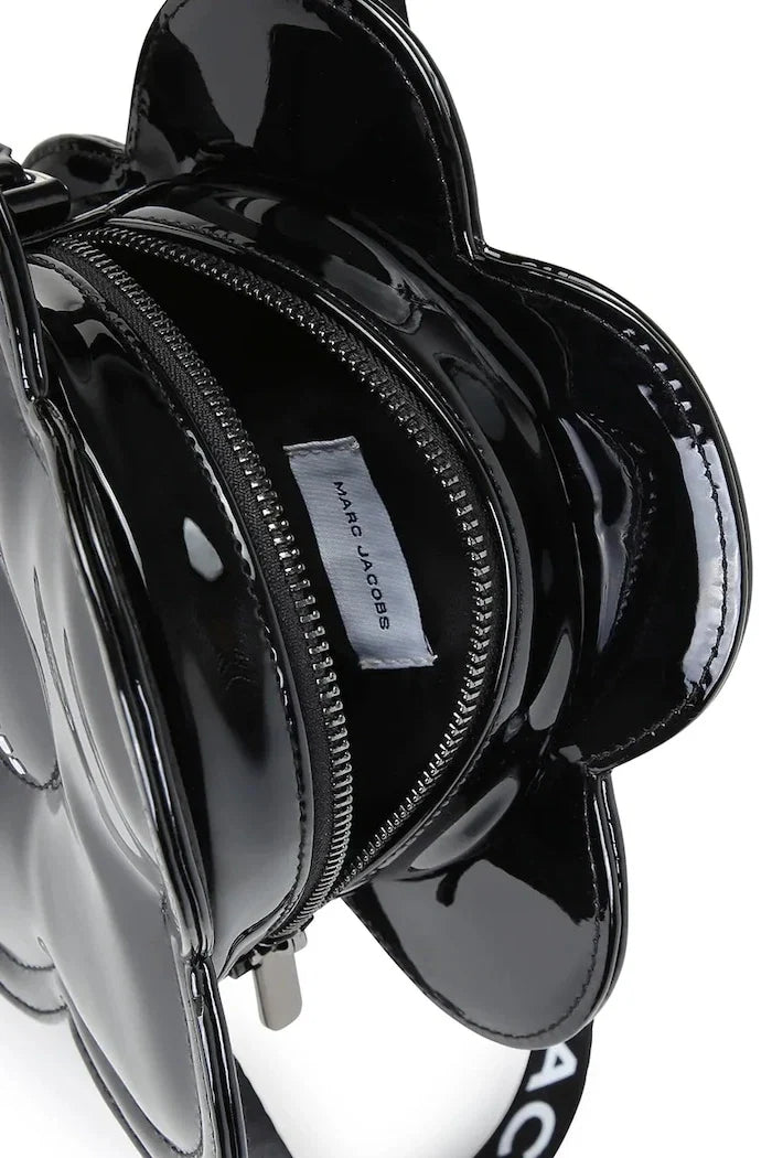 Bolso bandolera de piel sintética MARC JACOBS para niños
