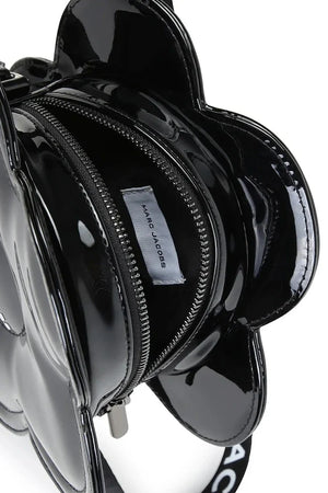 Bolso bandolera de piel sintética MARC JACOBS para niños