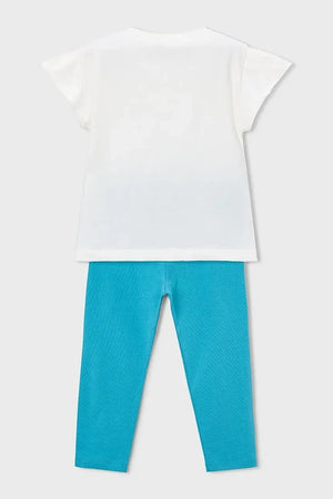 Conjunto infantil Mayoral