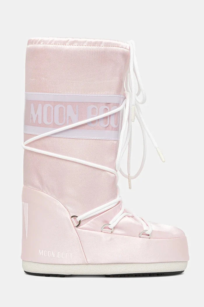 Botas de nieve Moon Boot MB ICON PEARLY