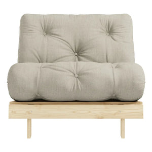 Karup Design - Sofá cama Roots 90 | Lino