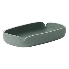 Muuto - Bandeja de almacenamiento Restore | Verde pálido