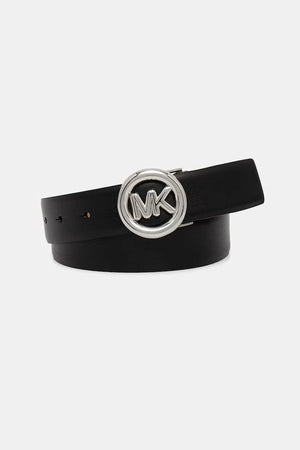 Cinturón de piel MICHAEL Michael Kors para mujer