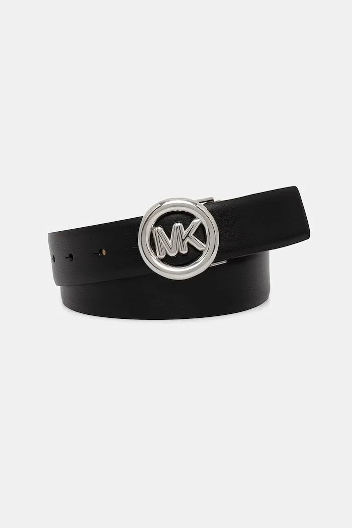 Cinturón de piel MICHAEL Michael Kors para mujer
