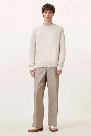 Cárdigan de punto de lana para hombre AllSaints