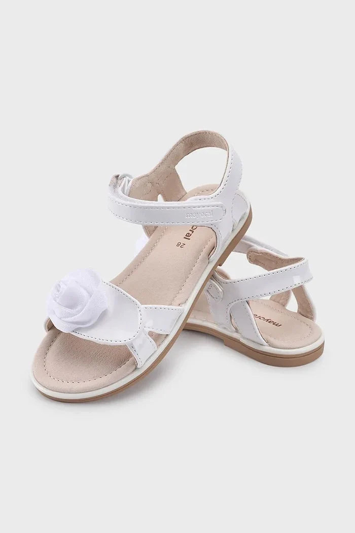 Sandalias para niña Mayoral
