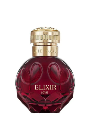 ELIE SAAB ES Elixir Love EDP 100 ml Eau de Parfum