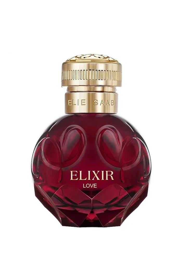 ELIE SAAB ES Elixir Love EDP 100 ml Eau de Parfum