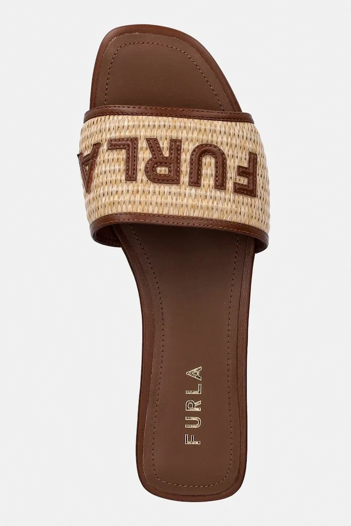 Chanclas Brezza para mujer de Furla
