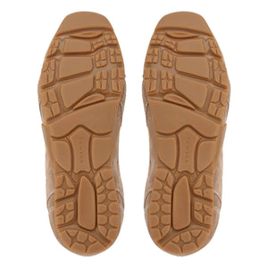 Nokwol - Zapatillas Atlas de ante | Beige