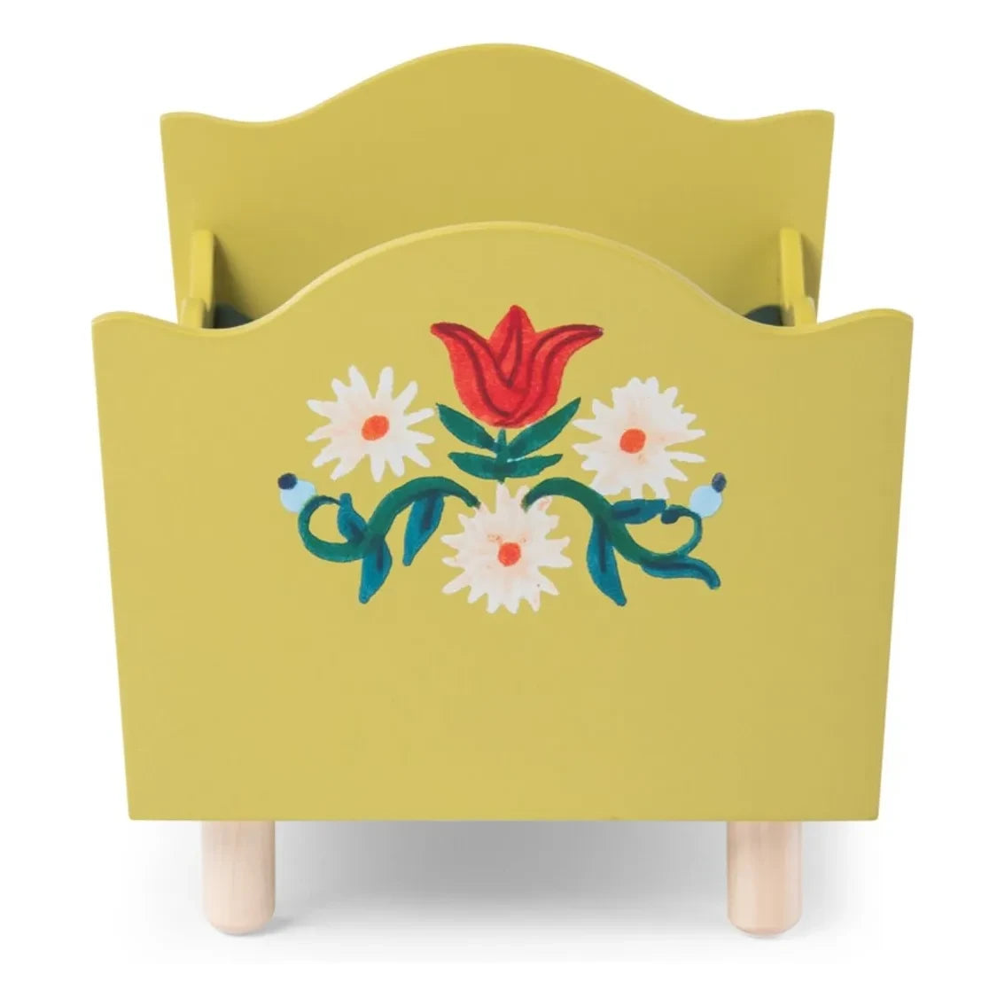 Moulin Roty - Cama Les Minouchkas