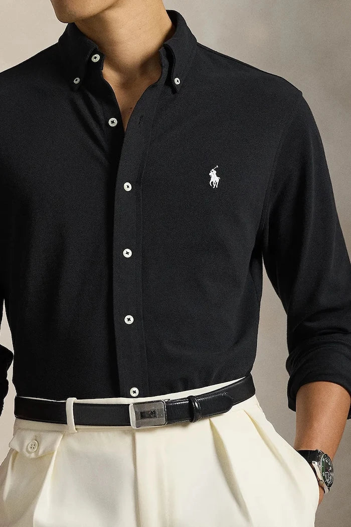 Polo Ralph Lauren - Camisa 710654408008