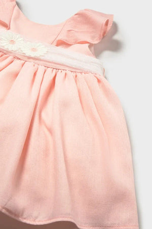 Vestido Mayoral para niña